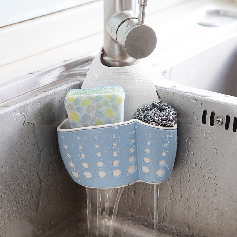 Sink Sponge Holder