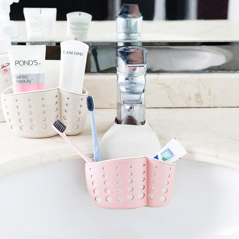 Sink Sponge Holder