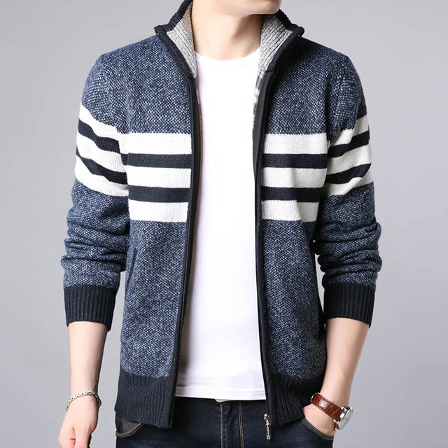 Casual Windbreakers Cardigan