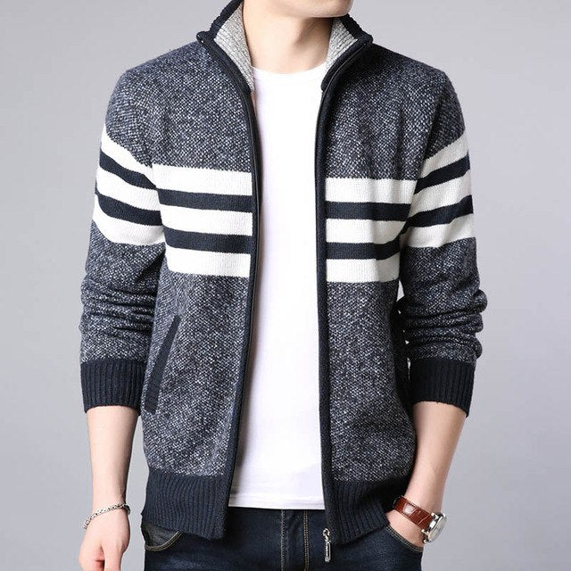 Casual Windbreakers Cardigan