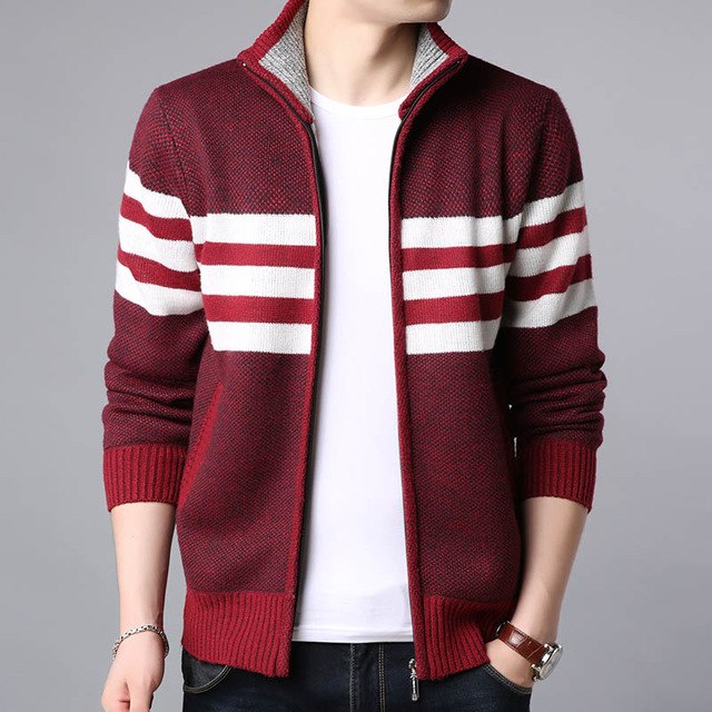 Casual Windbreakers Cardigan