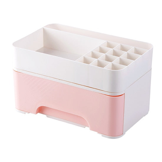 Large Capacity Makeup Organizer