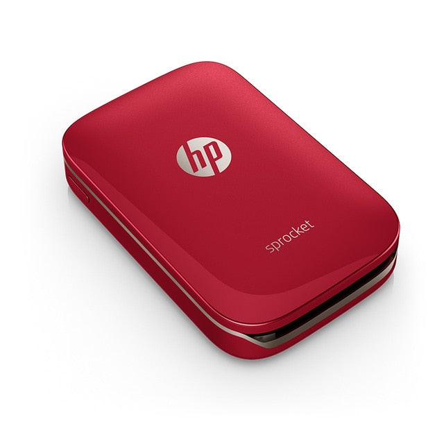 HP Pocket Photo Printer