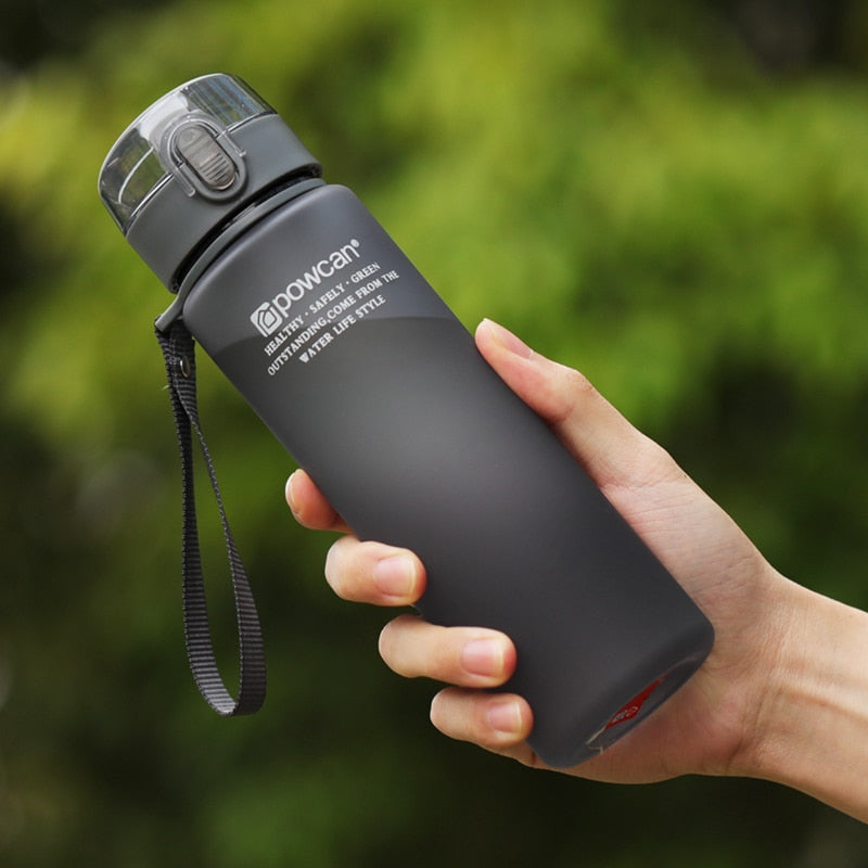 Leakproof Sport Water Bottles 560ml