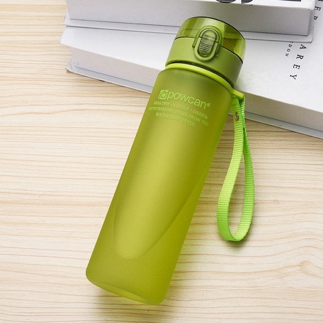 Leakproof Sport Water Bottles 560ml