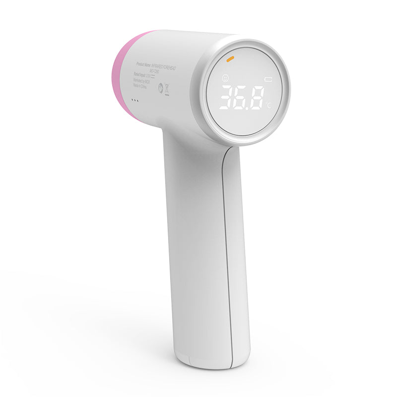 Digital Infrared Thermometer