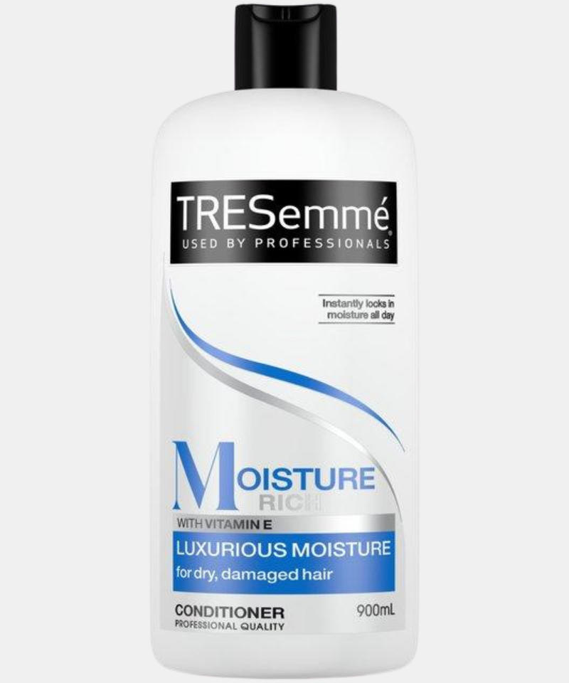 TRESemme Moisture Rich Luxurious Moisture Conditioner 900ml