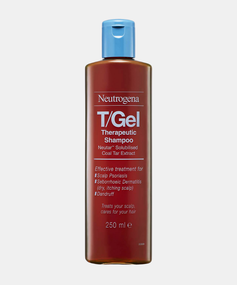 Neutrogena T/Gel Therapeutic Shampoo 250ml