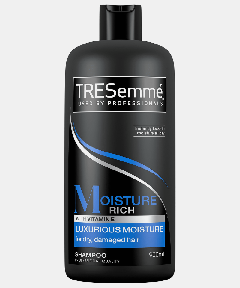 TRESemme Moisture Rich Shampoo 900ml