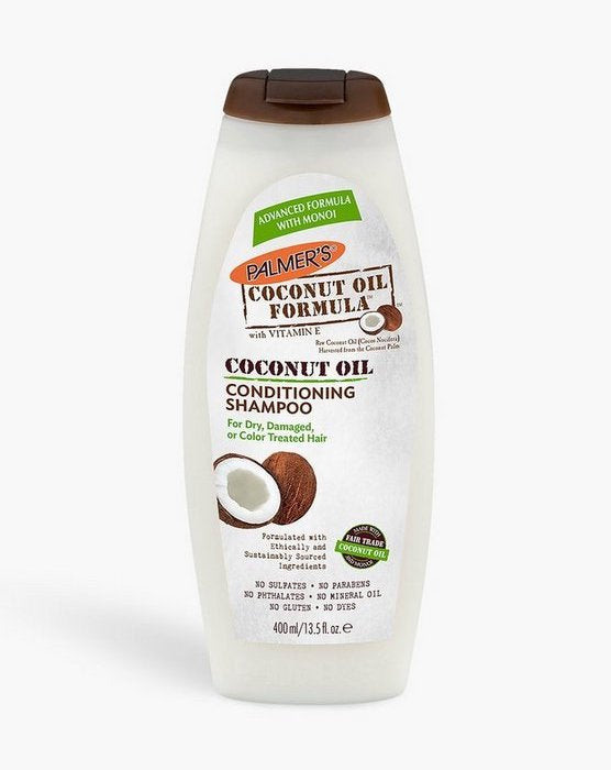 Palmer's Coconut Oil Shampoo 400ml