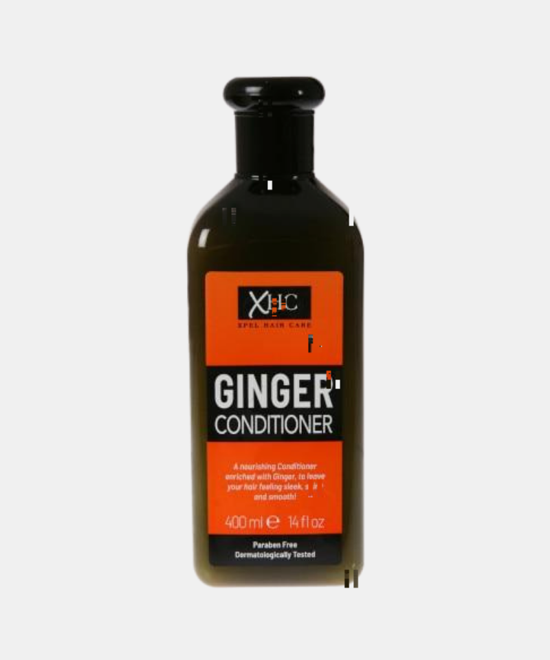 XHC Anti Dandruff Ginger Conditioner 400ml