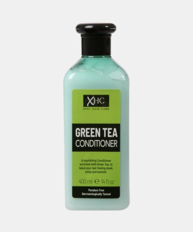 XHC Green Tea Conditioner 400ml