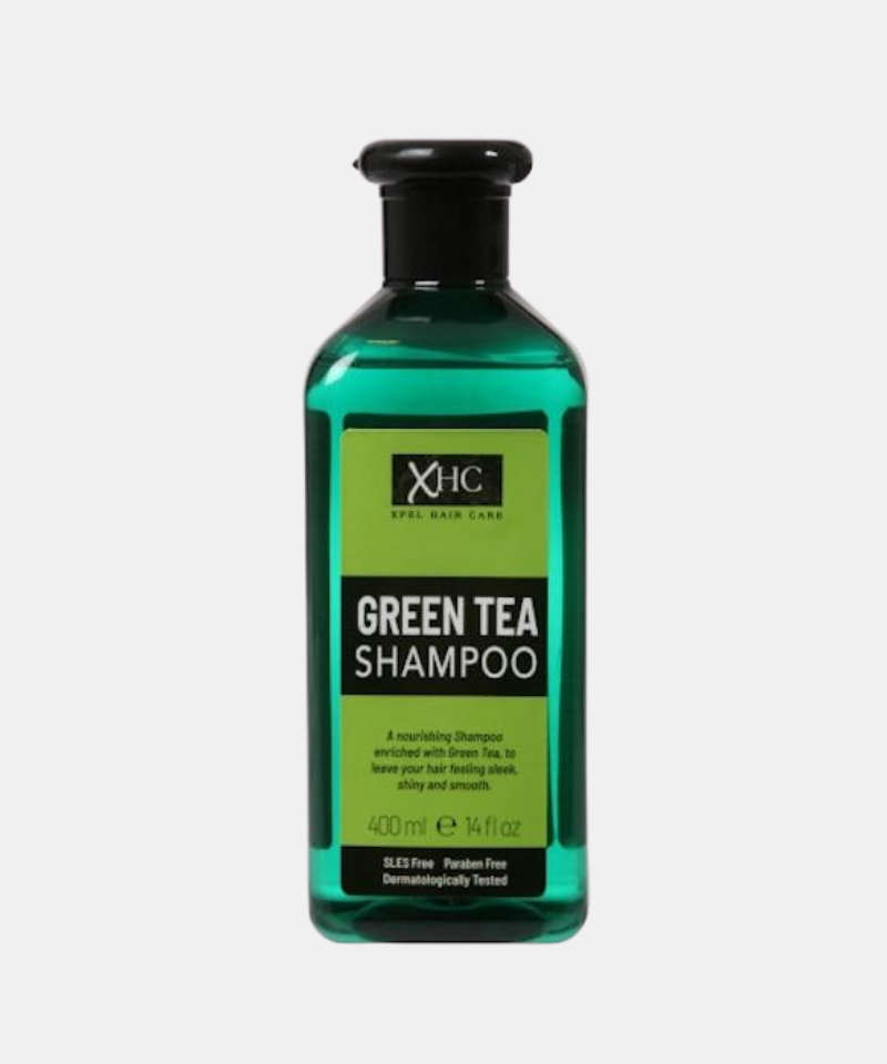 XHC Green Tea Shampoo 400ml