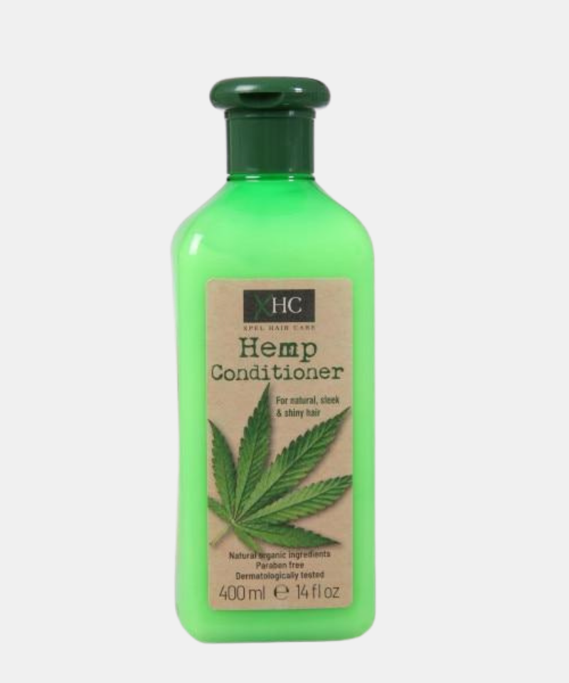 XHC Hemp Conditioner 400ml